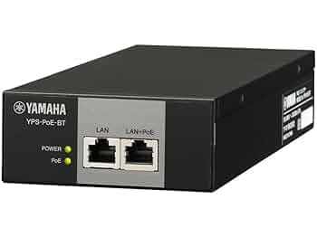 YAMAHA　YPS-PoE-BT Amazon.co.jp: ヤマハ YPS-PoE-BT : パソコン・周辺機器